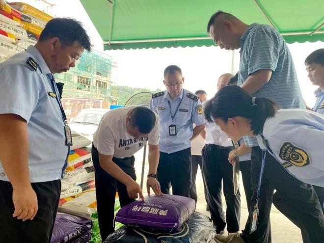 守护消费“铁拳·桂在线年第一批典型案件(图4)