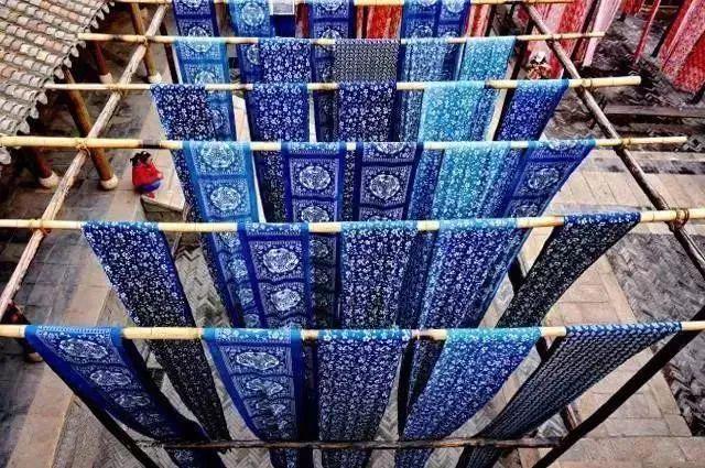 每3枚纱锭就有1枚在新疆转动！2910万锭产能的背后新疆和内地纺织企业要如何共进退？(图3)