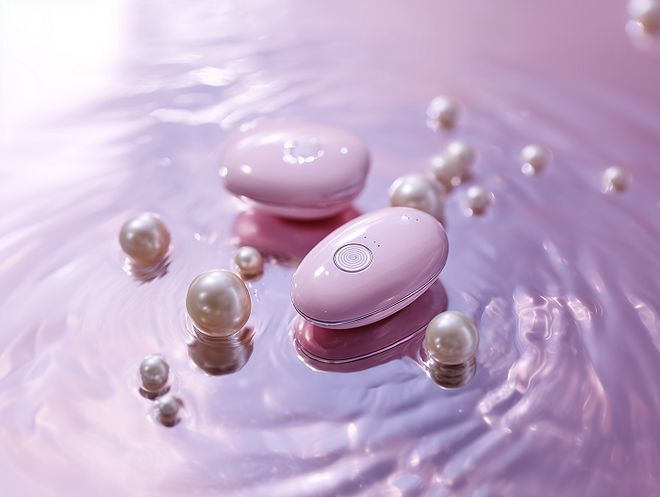 告别羞耻拥抱愉悦：千亿情趣赛道成消费升级新蓝(图1)