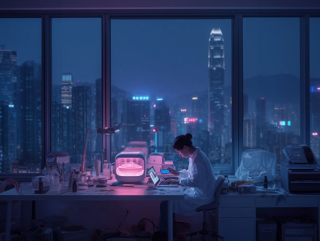 告别羞耻拥抱愉悦：千亿情趣赛道成消费升级新蓝(图4)