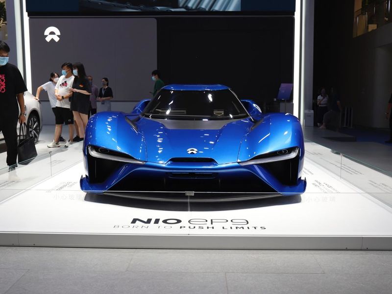 国产豪车的两条路径为什么是华为和小米率先突围了？(图5)