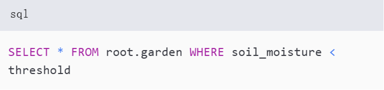 时序数据库IoTDB支撑北斗智慧物联五大应用平台智慧城市建设(图4)