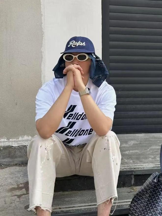 GD用05㎡布料掀起了一场“颅顶革命”(图23)