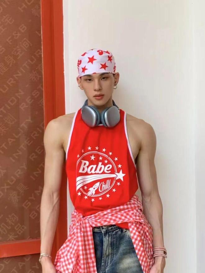 GD用05㎡布料掀起了一场“颅顶革命”(图25)