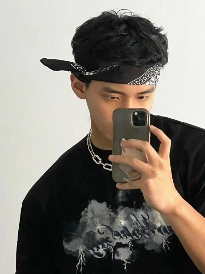 GD用05㎡布料掀起了一场“颅顶革命”(图31)