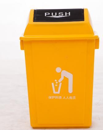 ceshi123专注小区垃圾桶与垃圾分类亭制造技术团队全程把控产品质量(图2)