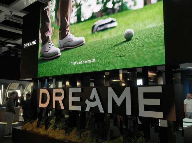 国产智能清洁巨头狂卷IFA 2025追觅云鲸石头添可彻底杀疯了！(图20)