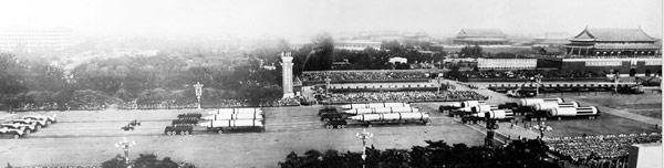 金灿荣：阅兵式上让我大受震撼的五件大杀器(图8)