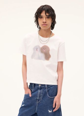 宠物图案学：当代时尚里的情感符号(图6)