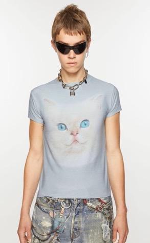 宠物图案学：当代时尚里的情感符号(图3)