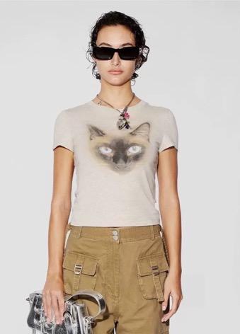 宠物图案学：当代时尚里的情感符号(图4)