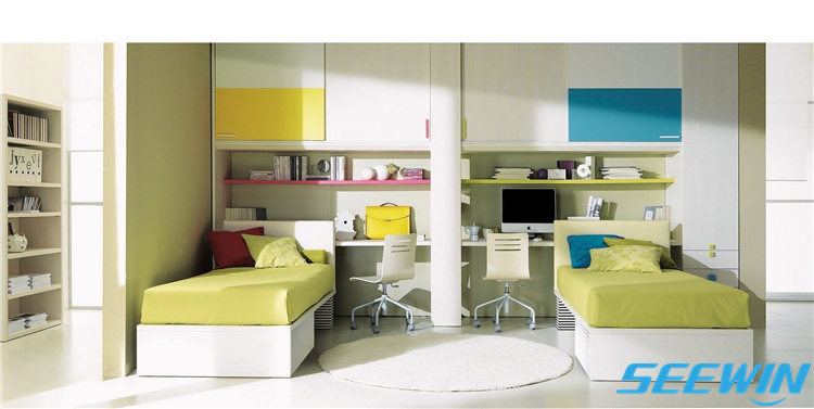 如何选购好的学生宿舍床(图1)