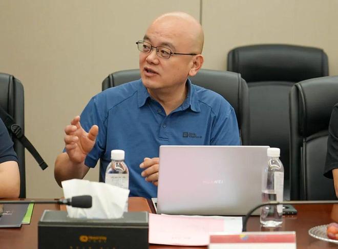 东莞环协率队走进侨银智慧城服又有哪些新火花?(图6)