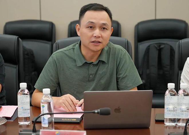 东莞环协率队走进侨银智慧城服又有哪些新火花?(图5)