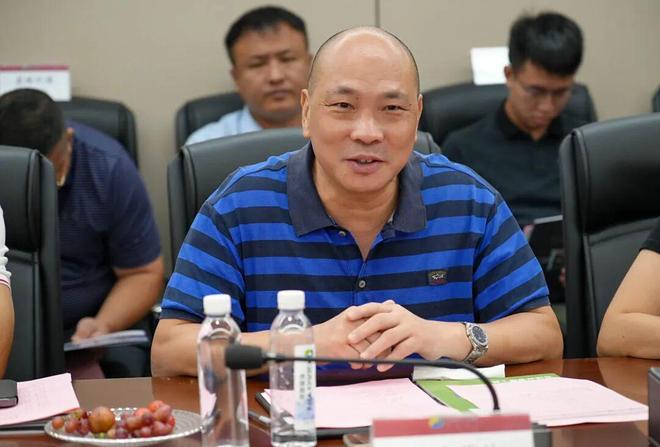 东莞环协率队走进侨银智慧城服又有哪些新火花?(图3)