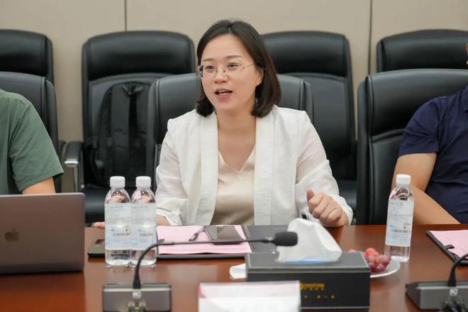 东莞环协率队走进侨银智慧城服又有哪些新火花?(图4)