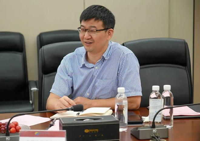 东莞环协率队走进侨银智慧城服又有哪些新火花?(图7)