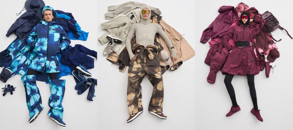 ANTAZERO宣布携手Kris Van Assche(图5)