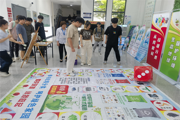 《深圳市生活垃圾分类管理条例》实施5年 生活垃圾回收利用率超五成