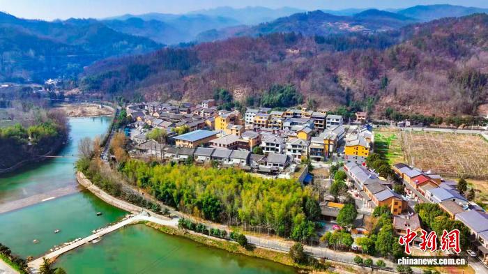 解码古城襄阳“绿色变奏”:执“生态笔”绘宜居城(图3)