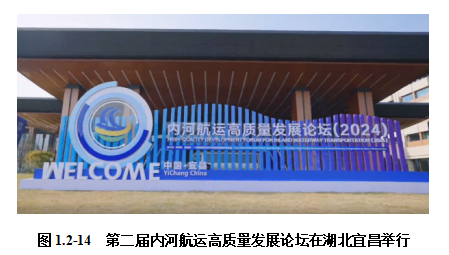 2024内河航运高质量发展报告(图14)