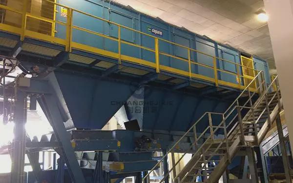 智启绿色未来：解码垃圾分类“智能化”的必要性(图2)