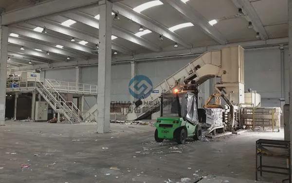 智启绿色未来：解码垃圾分类“智能化”的必要性(图1)