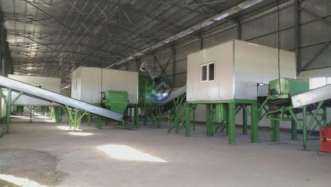 智启绿色未来：解码垃圾分类“智能化”的必要性(图3)