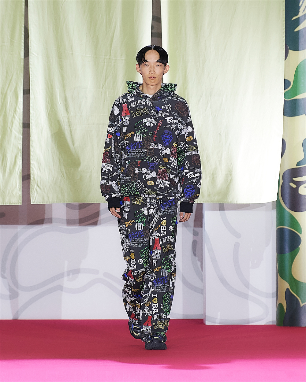 2026年4月第22届印尼国际纺织面辅料展览会INATEX