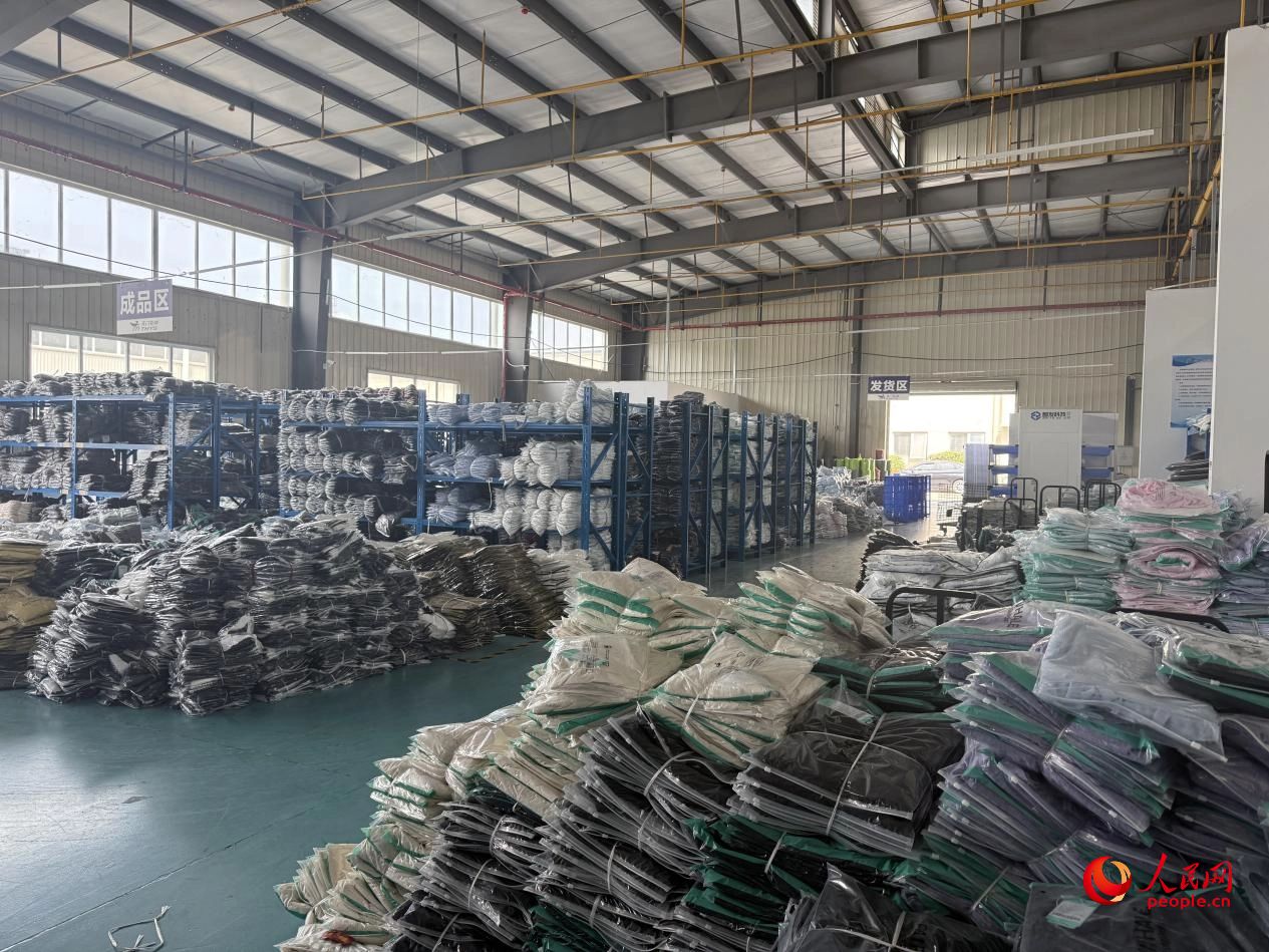 天门“织造”“新裁”辈出(图2)