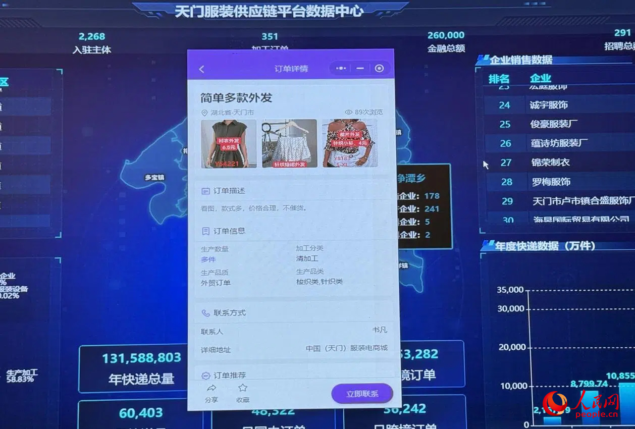 天门“织造”“新裁”辈出(图8)
