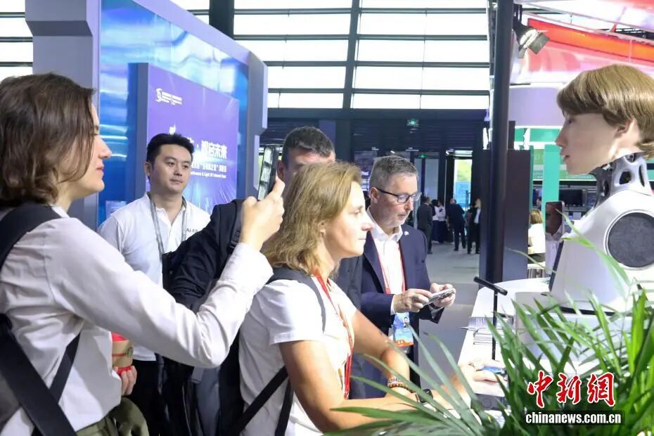 从乌镇出发这场“数字之约”改写全球网络生态(图2)