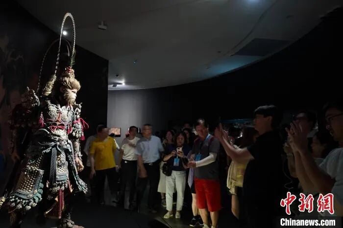 从乌镇出发这场“数字之约”改写全球网络生态(图4)