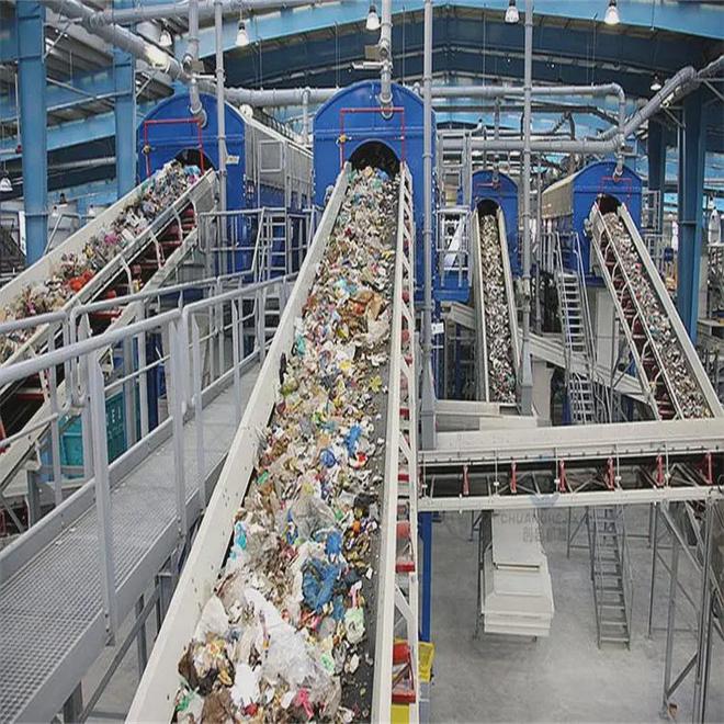 升级版生活垃圾分类设备：便捷高效的环保新选择