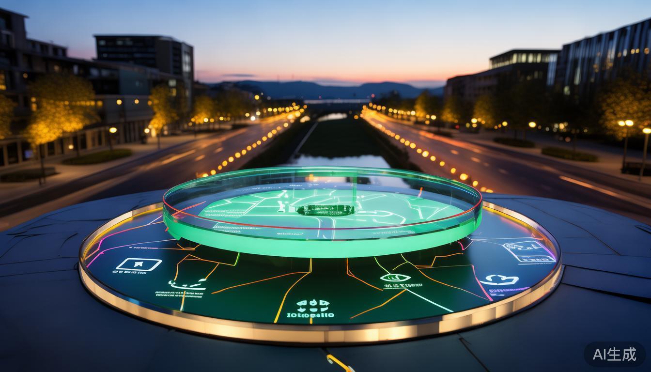 垃圾分类如何从烦心事变暖心事？通州三大举措让环境与参与度双提升(图4)