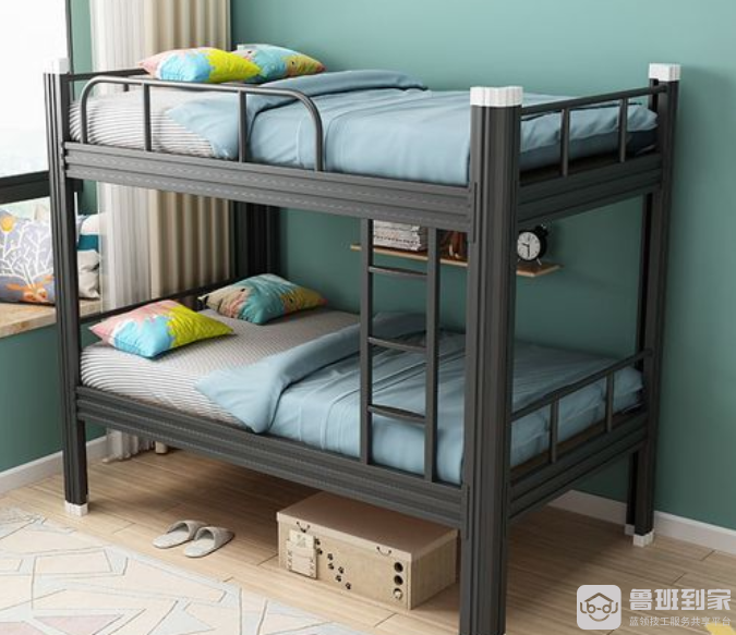 一般宿舍床尺寸是多少选购床的注意事项有哪些
