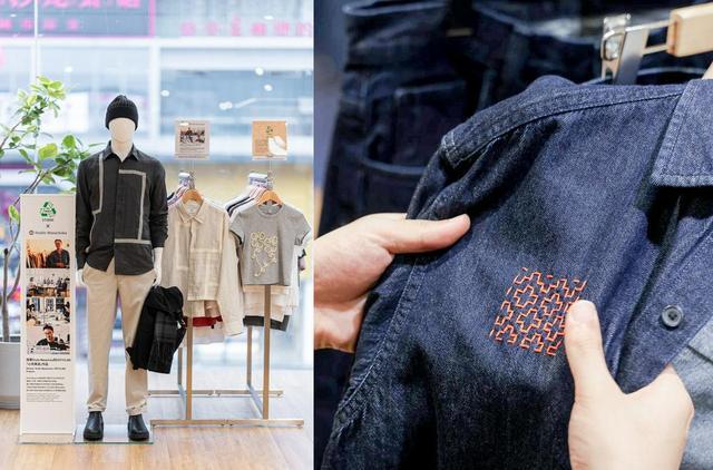 优衣库的进博答卷是一场与中国消费者的长期对话(图10)