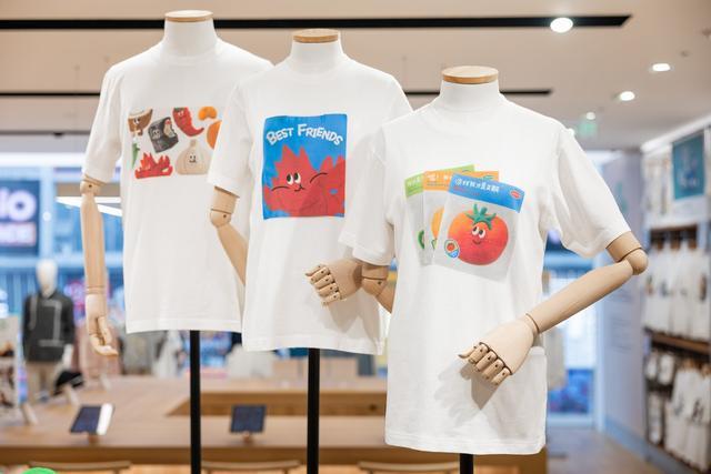 优衣库的进博答卷是一场与中国消费者的长期对话(图3)