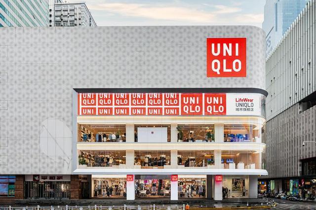 优衣库的进博答卷是一场与中国消费者的长期对话(图8)