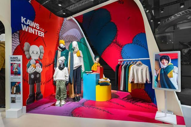 优衣库的进博答卷是一场与中国消费者的长期对话