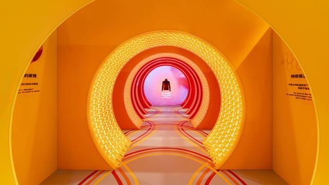 优衣库的进博答卷是一场与中国消费者的长期对话(图4)