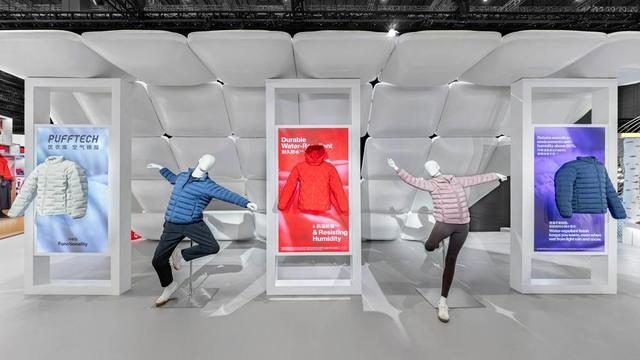 优衣库的进博答卷是一场与中国消费者的长期对话(图6)
