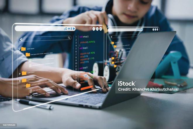 家长亲测:AI研学三月后学员突破实录(图2)