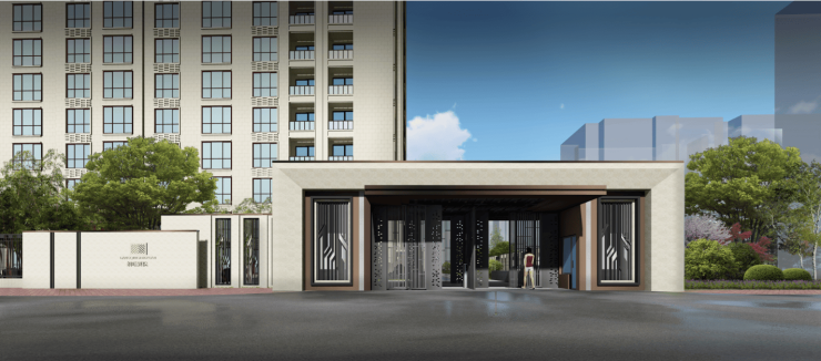 郑州朗晴别院-郑州朗晴别院楼盘详情-搜狐网(图2)