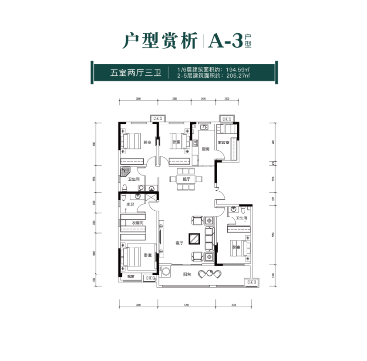 郑州朗晴别院-郑州朗晴别院楼盘详情-搜狐网(图4)