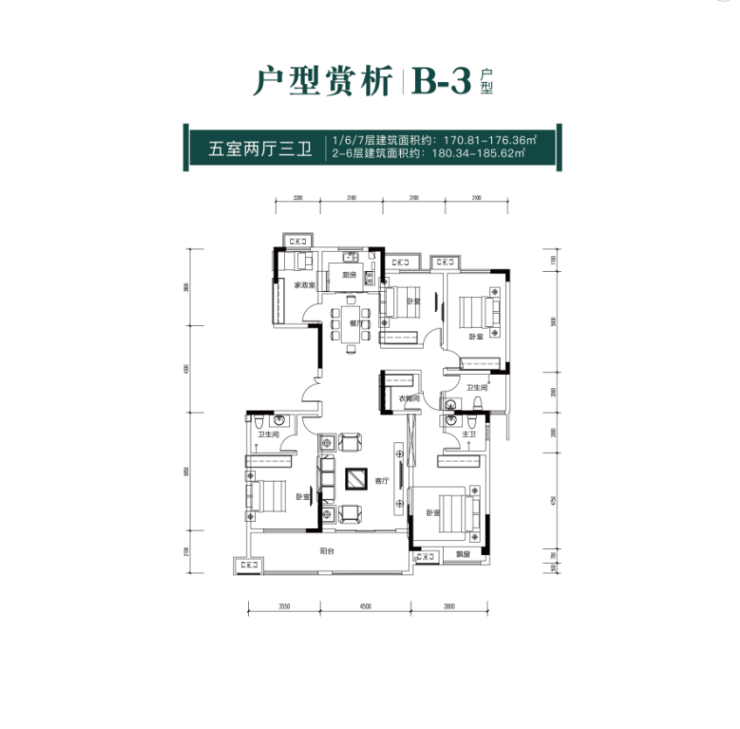 郑州朗晴别院-郑州朗晴别院楼盘详情-搜狐网(图5)