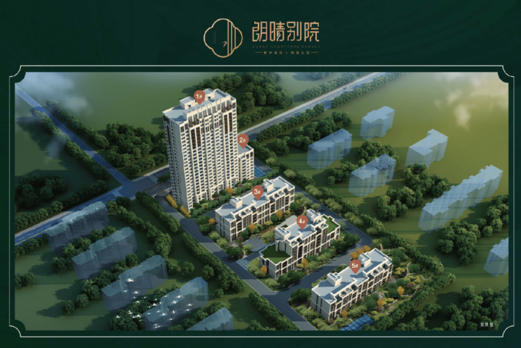 郑州朗晴别院-郑州朗晴别院楼盘详情-搜狐网(图7)