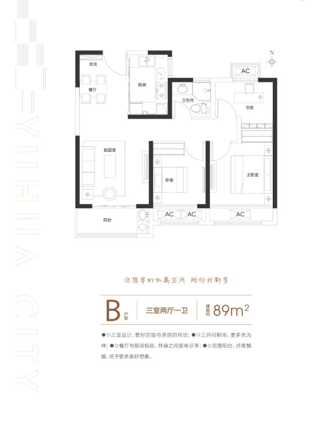 郑州裕华城值得买吗？郑州新楼盘深度解析-楼市搜狐网(图2)