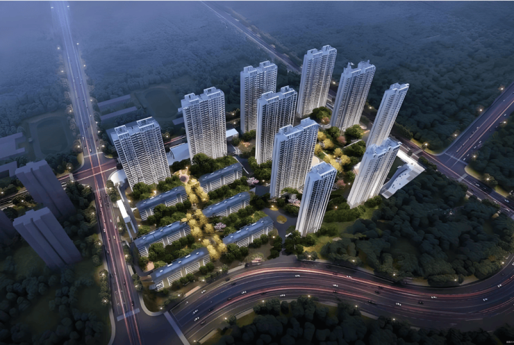 郑州裕华城值得买吗？郑州新楼盘深度解析-楼市搜狐网(图3)