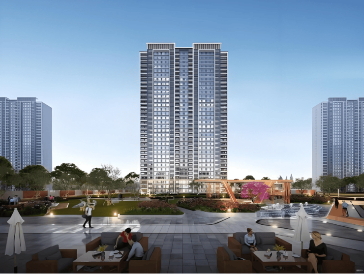 郑州裕华城值得买吗？郑州新楼盘深度解析-楼市搜狐网(图4)